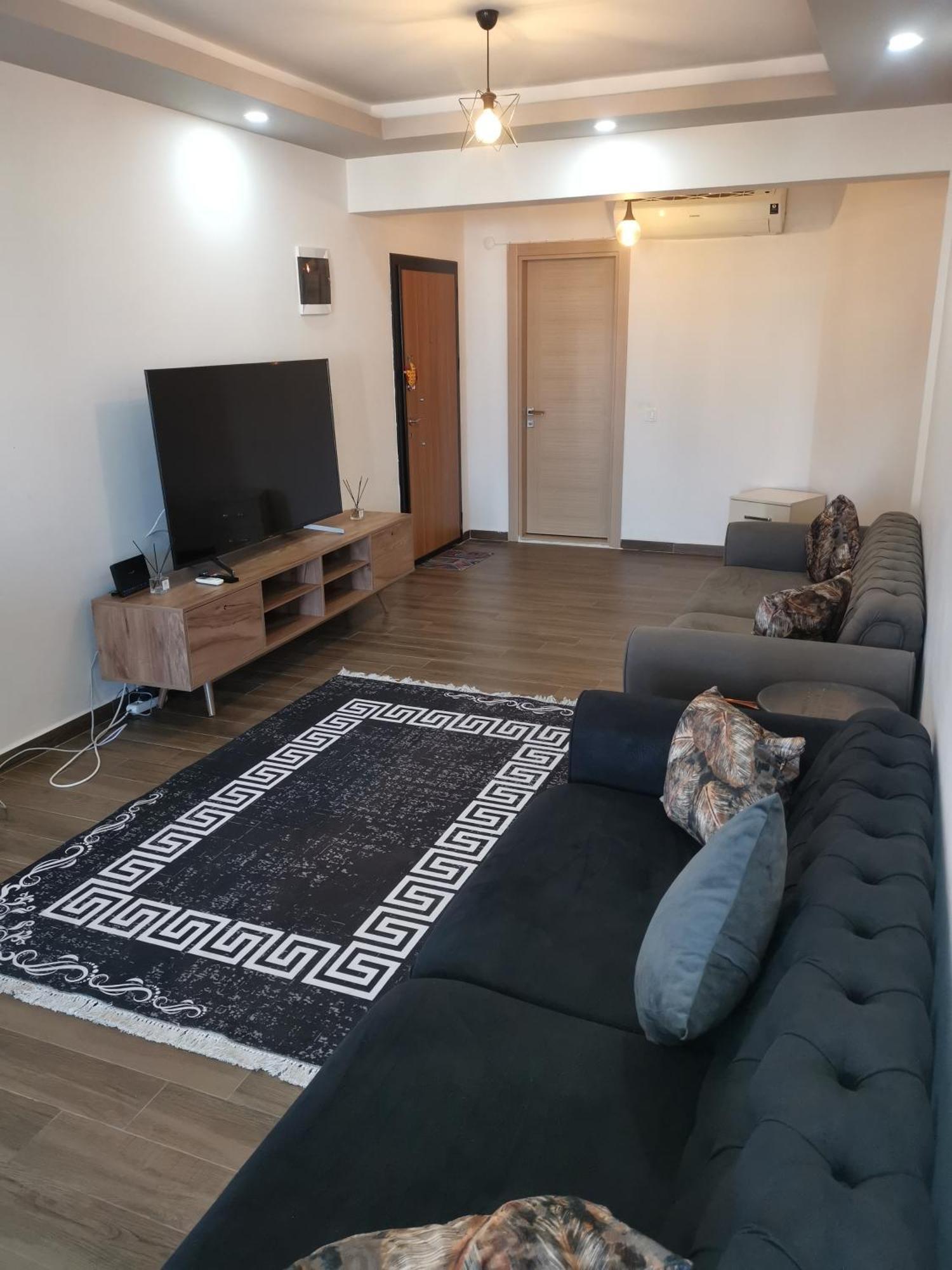 Apartament Narac Dom Fethiye