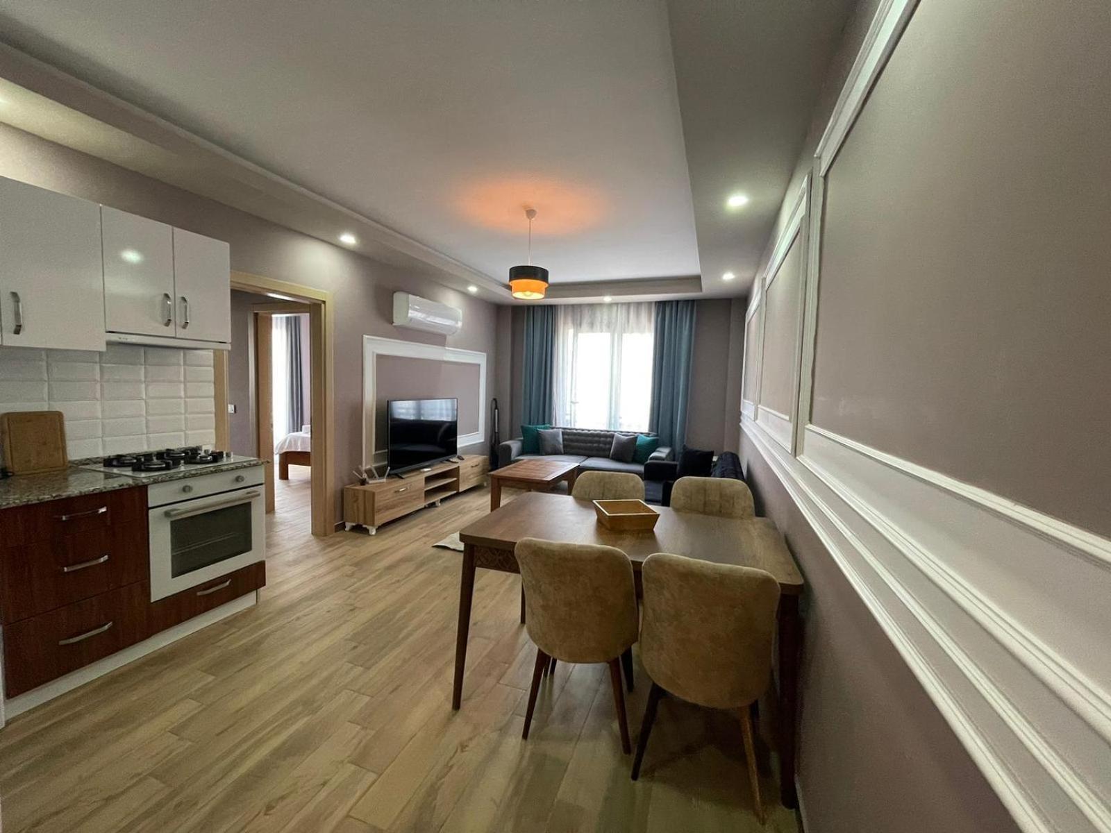Narac Dom Apartament