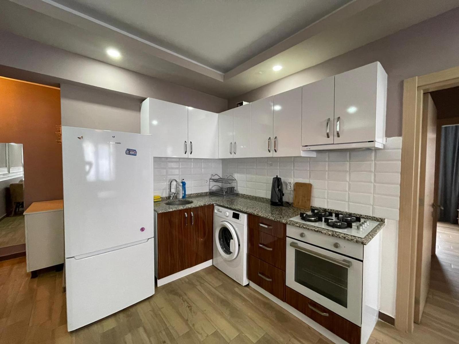Narac Dom Apartament *