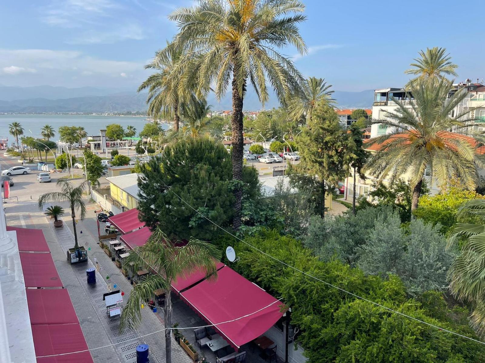 Narac Dom Apartament Fethiye